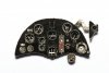 Yahu YMA7273 Bristol Bulldog Mk.II (HR Model, Airfix) 1:72